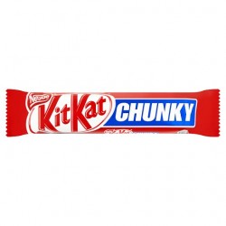 KitKat Chunky - 36 x 40g